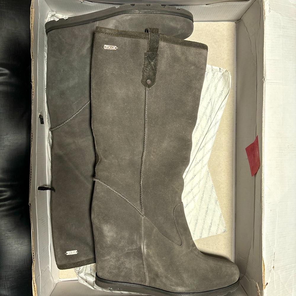 UGG boots